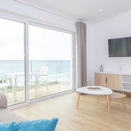 Mc Suites Burgau With Amazing Front Sea View Екстер'єр фото