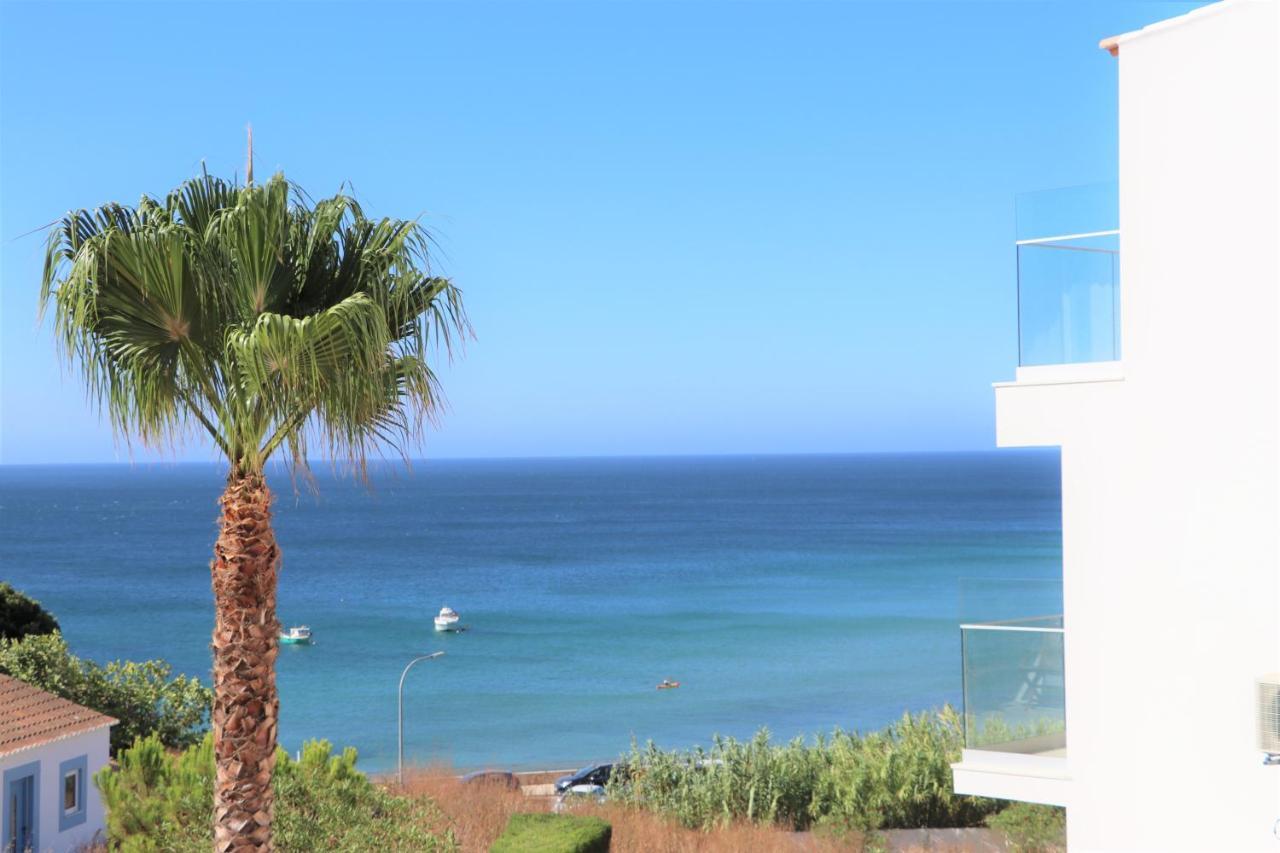 Mc Suites Burgau With Amazing Front Sea View Екстер'єр фото