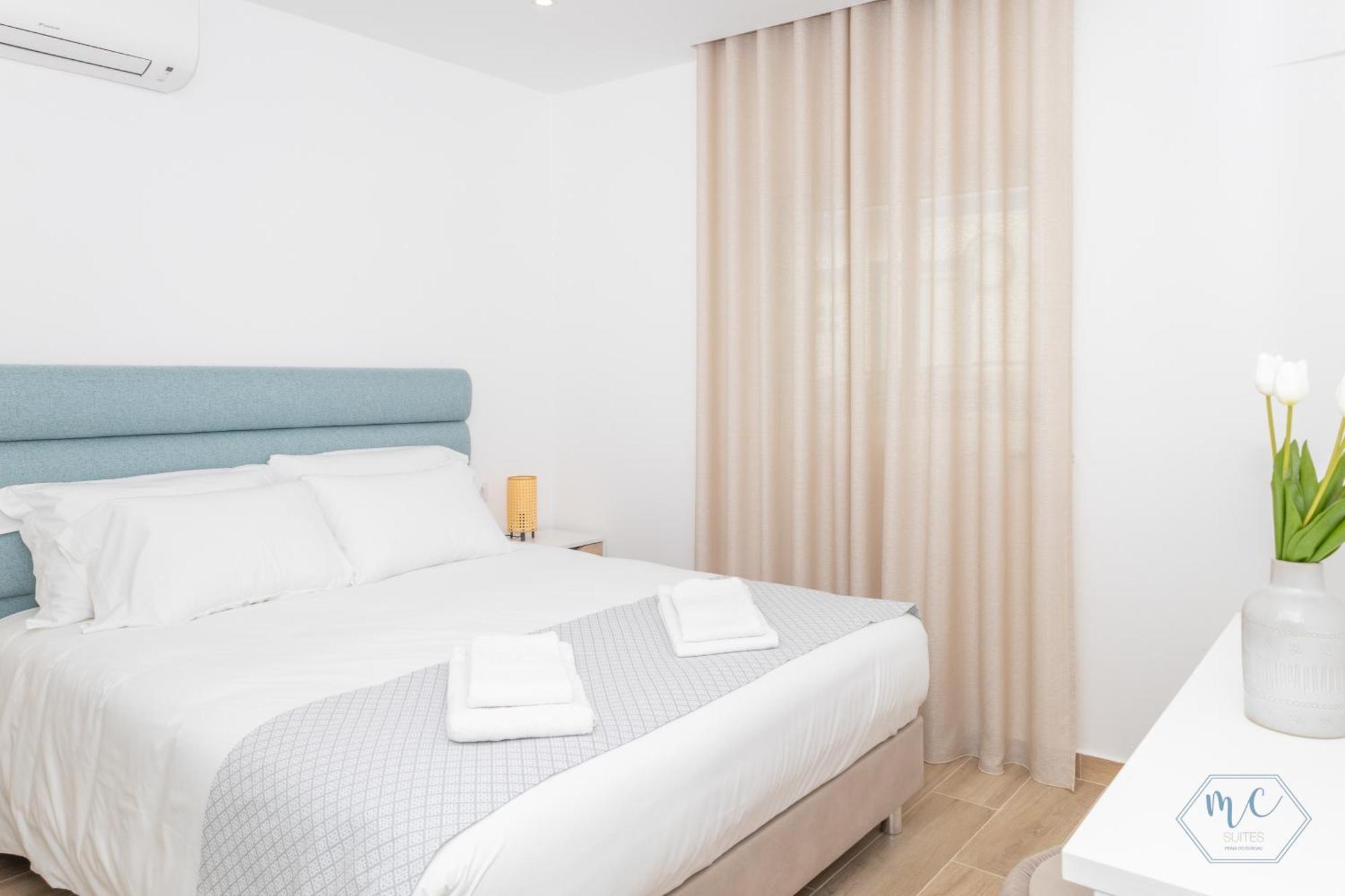 Mc Suites Burgau With Amazing Front Sea View Екстер'єр фото