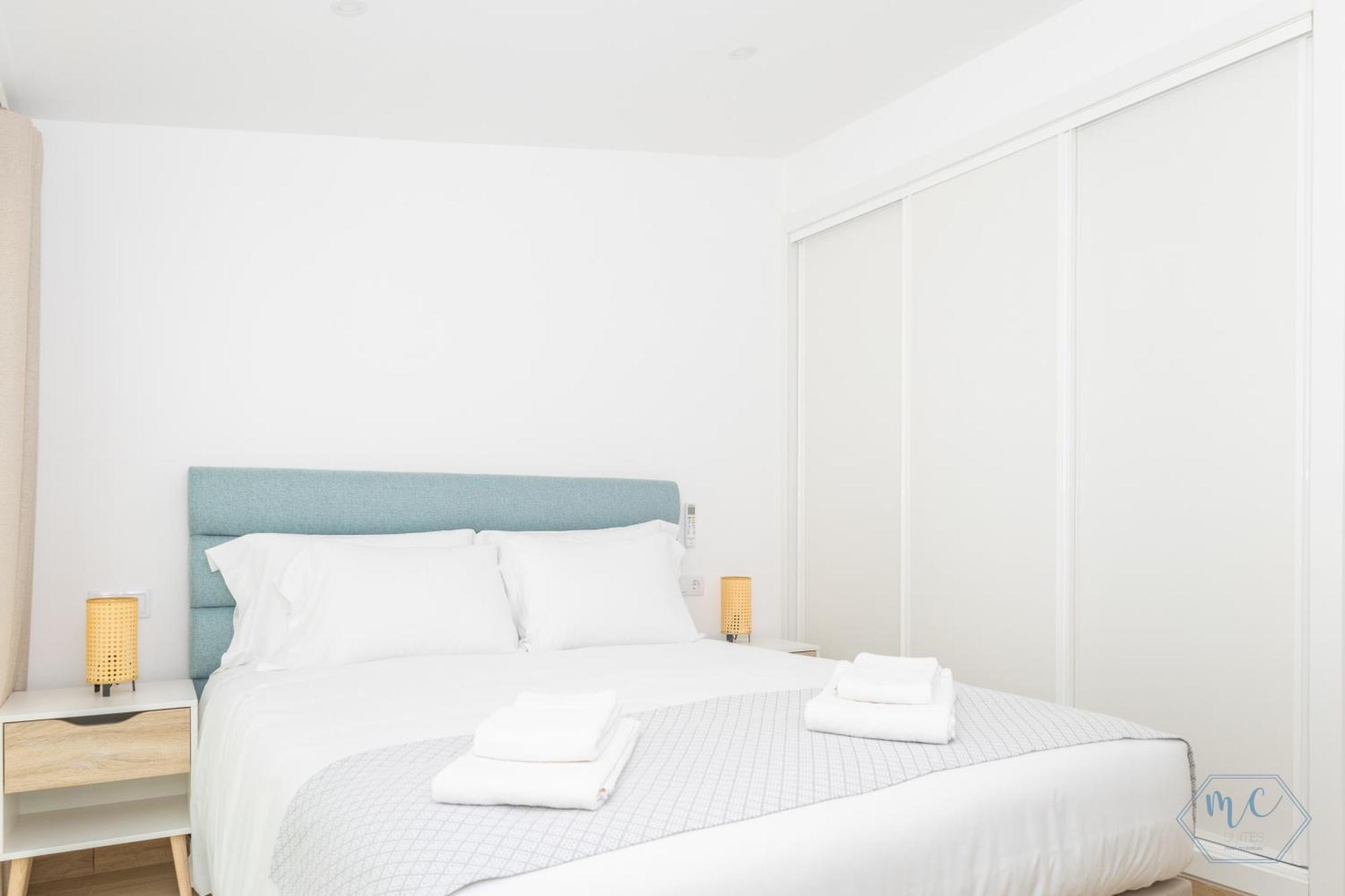 Mc Suites Burgau With Amazing Front Sea View Екстер'єр фото