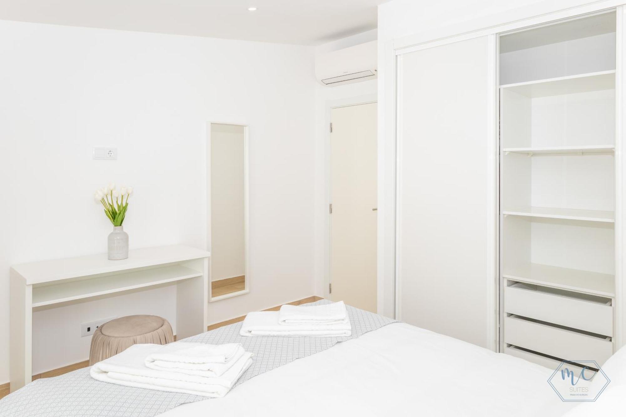 Mc Suites Burgau With Amazing Front Sea View Екстер'єр фото