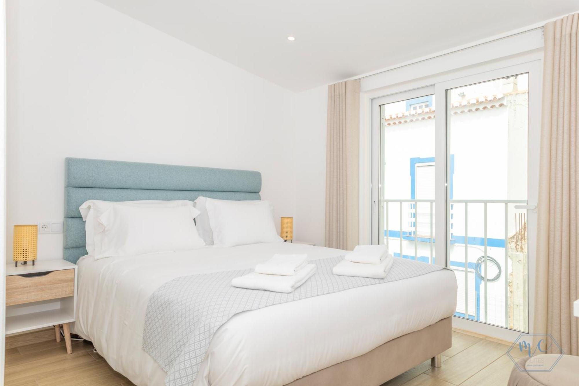Mc Suites Burgau With Amazing Front Sea View Екстер'єр фото