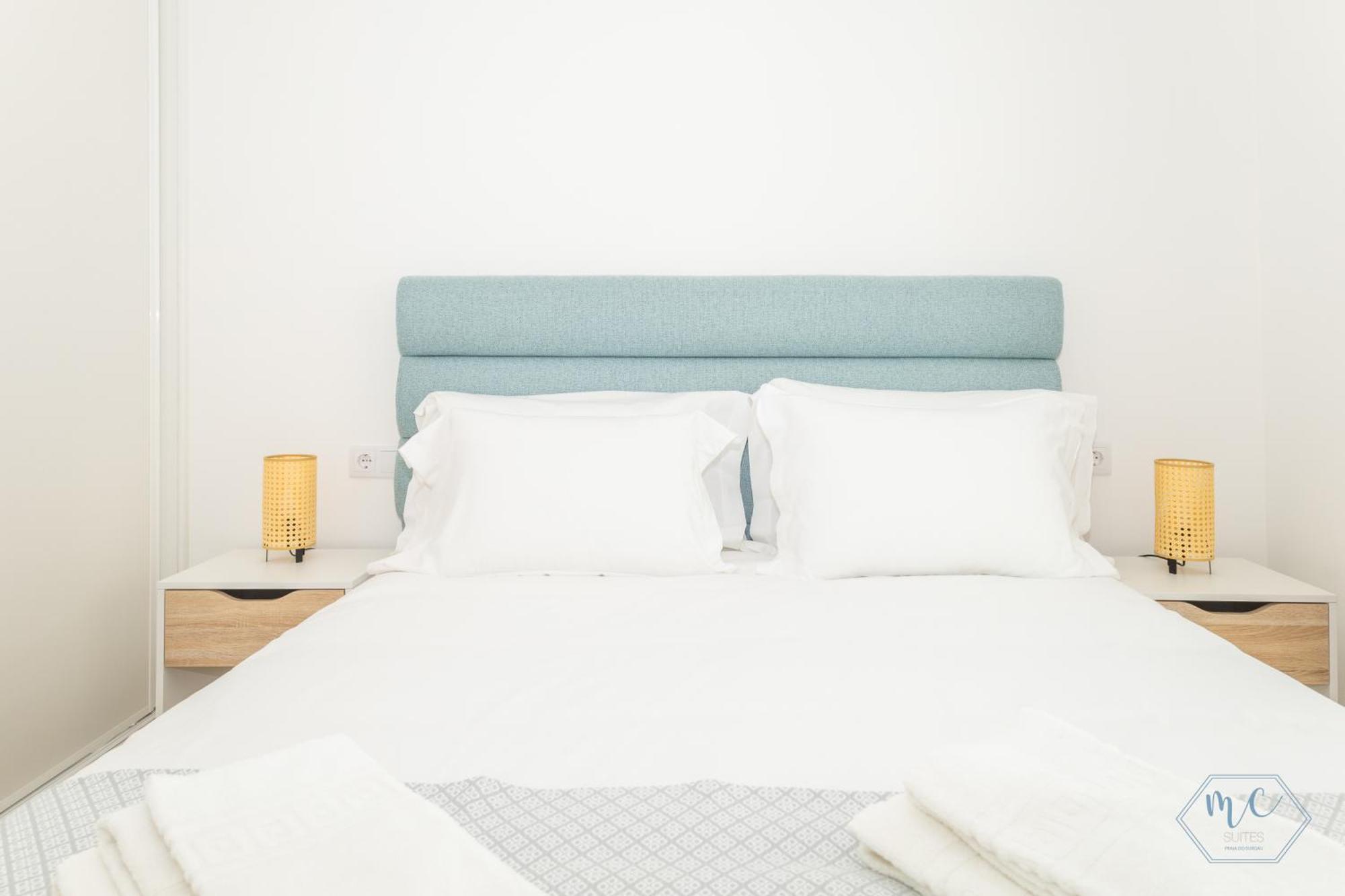 Mc Suites Burgau With Amazing Front Sea View Екстер'єр фото