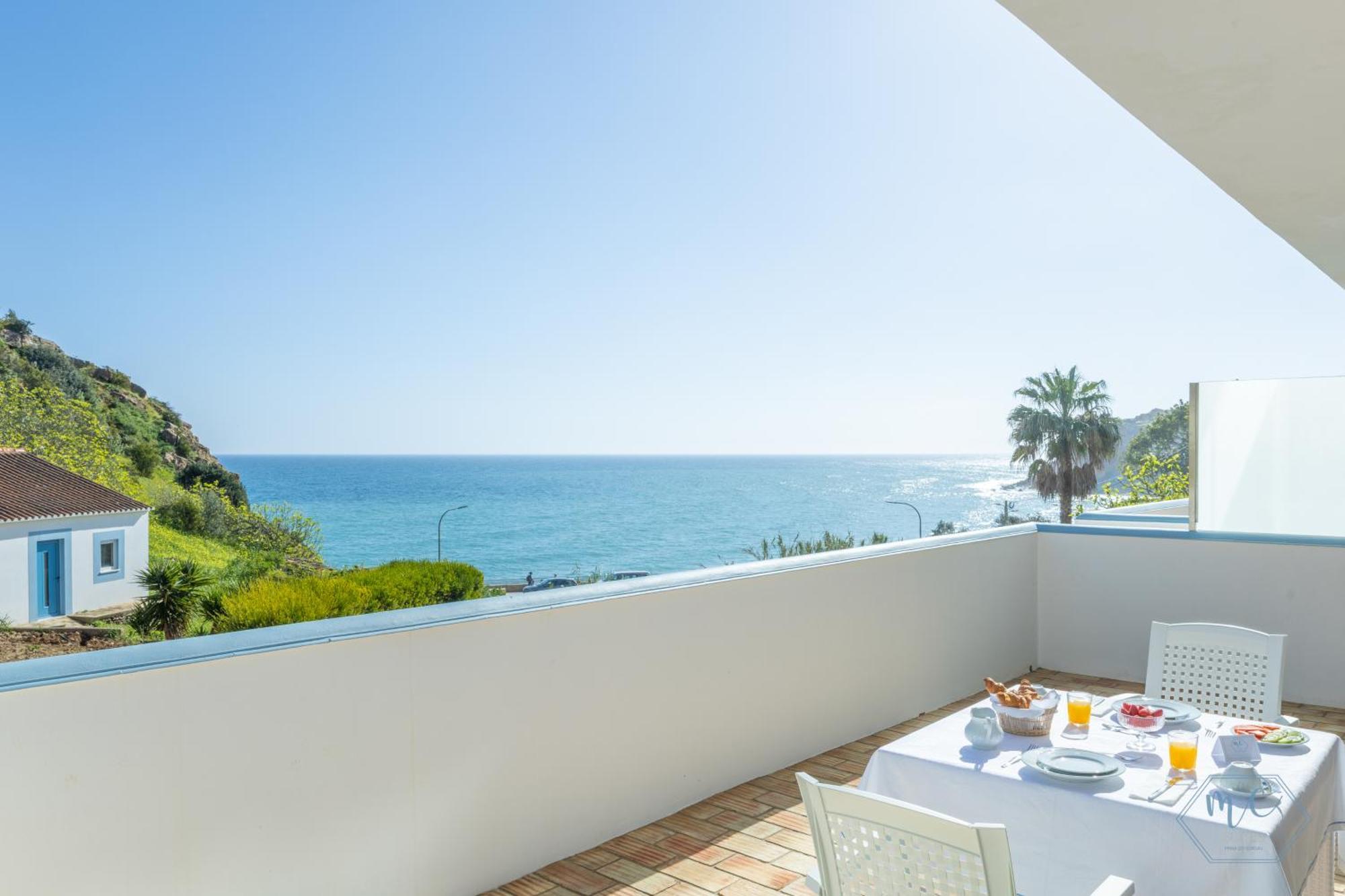 Mc Suites Burgau With Amazing Front Sea View Екстер'єр фото